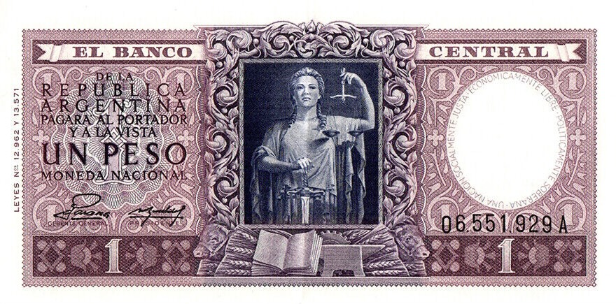 "Declaration of Economic Independence" Commemorative Issue