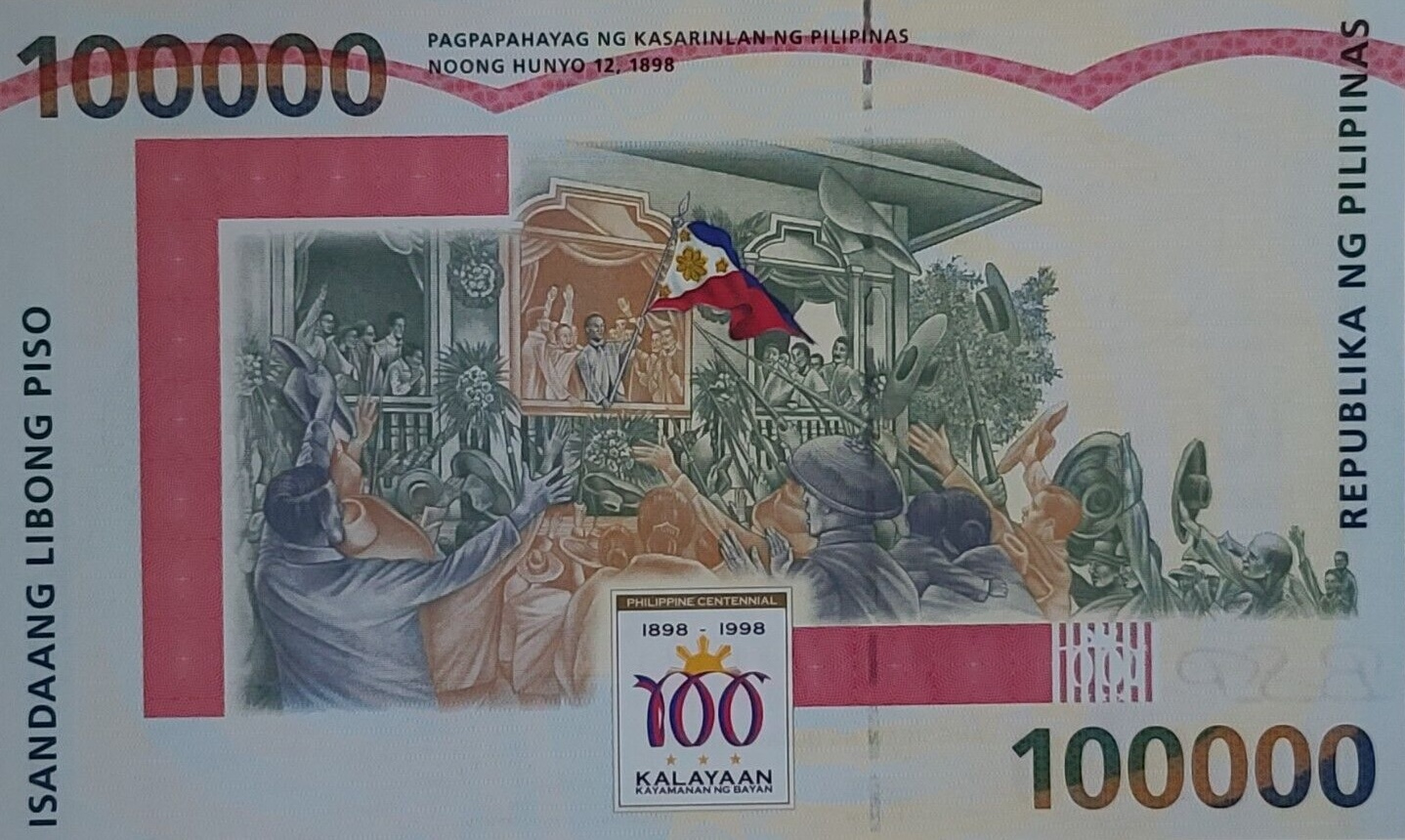 Commemorative Banknotes – Why Collect in a Specialized Way?