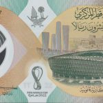 Qatar 2022 World Cup Commemorative Banknote: A Symbol of Heritage and Global Unity